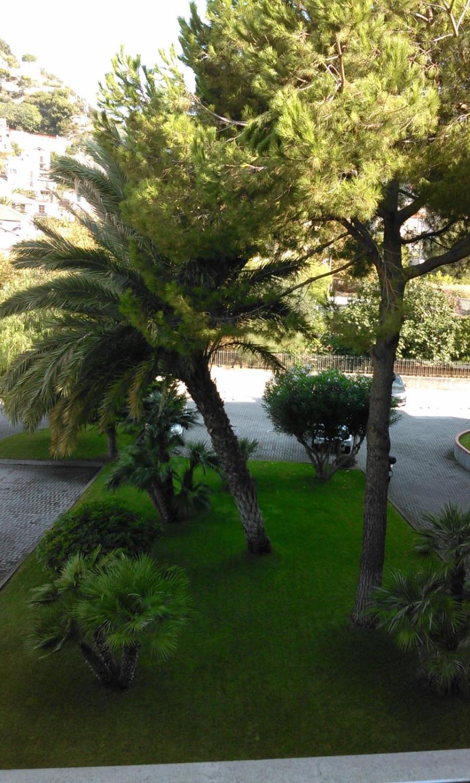 Appartamento Riviera Trilocale Wifi E Parcheggio Privato Ventimiglia Exterior foto